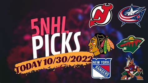 hockey parlay|NHL Picks (Today's Free Predictions, Tips, Parlays) .